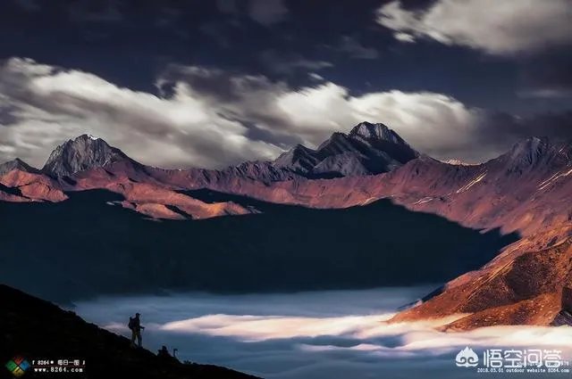 刘银川没有最新消息了吗？难道就死在无人区了吗？