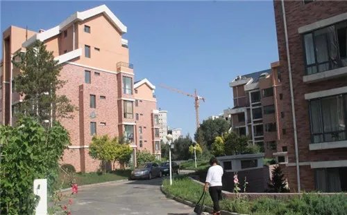 尖东智能花园位置在哪里