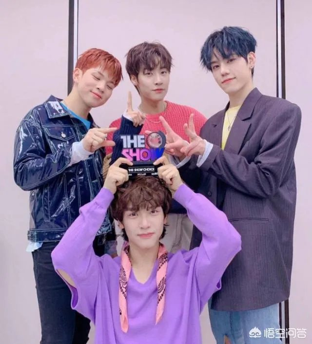 能详细介绍一下N.Flying(新飞)这个乐队吗？