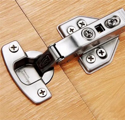 铰链合页有几种规格