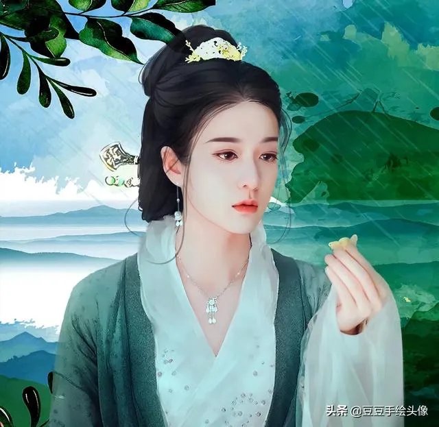 有哪些让人过目不忘的头像？