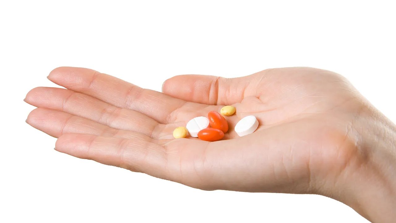 出水痘吃什么药好的快