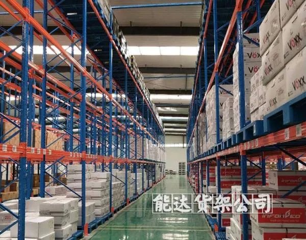 工厂货架有哪些种类 工厂货架种类介绍