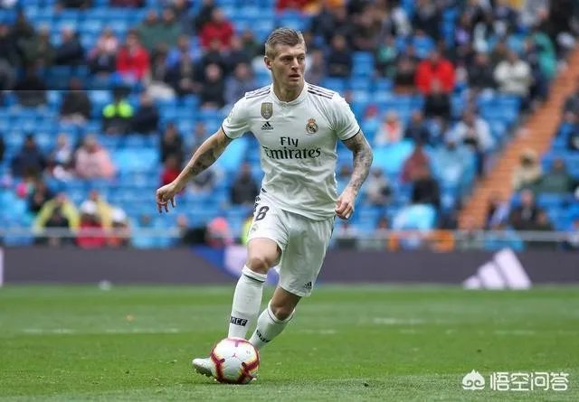 为什么说克罗斯在欧洲杯后离队，是德国队最好的消息？