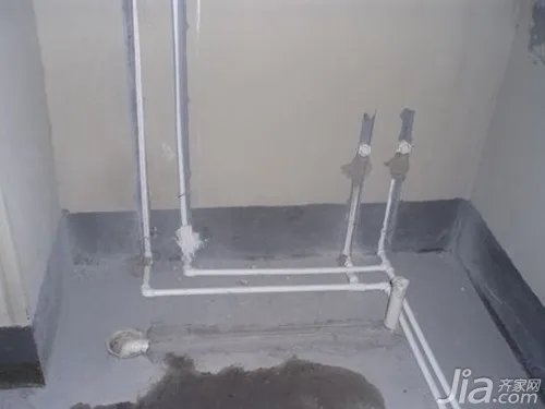 家装水电安装知识大全