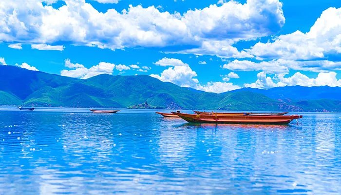 丽江到泸沽湖怎么走 云南丽江到泸沽湖多远