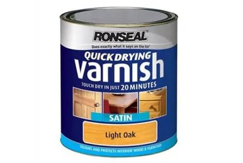 清漆是什么 清漆的种类有哪些