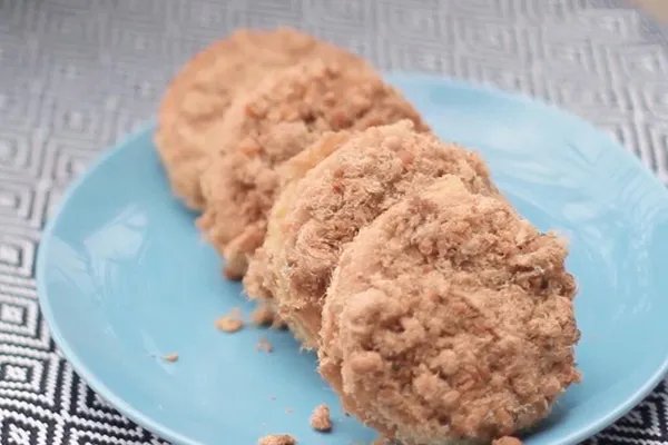 蛋糕怎么做好吃 常见蛋糕的做法