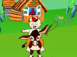 我有一只小毛驴的歌词是什么？