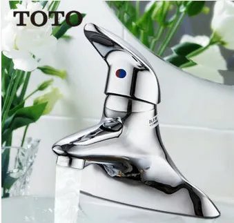 带您了解水龙头的结构