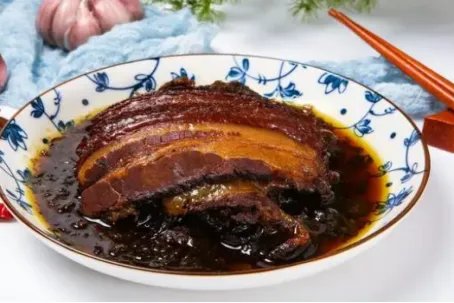 过年菜单推荐20个菜家常