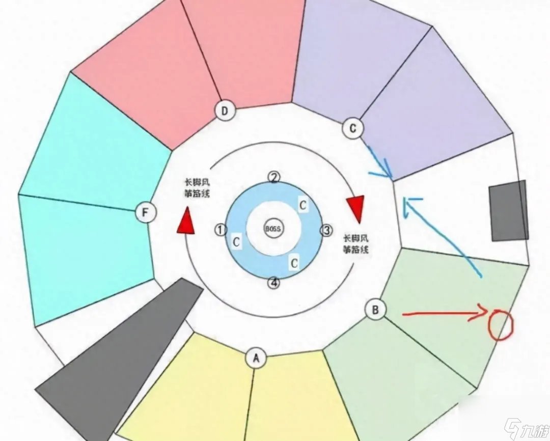 魔兽tbc瓦斯琪boss技能详解 瓦斯琪通关阵容怎么搭配