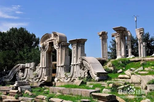 北京著名旅游景点有哪些？