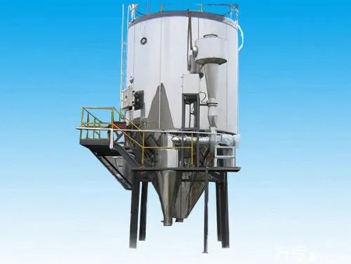 关于压力喷雾干燥机的那点事儿