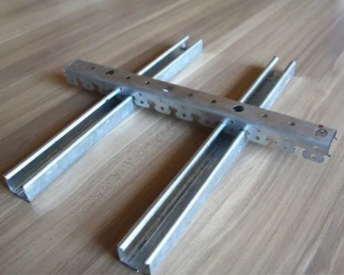 什么是轻钢龙骨