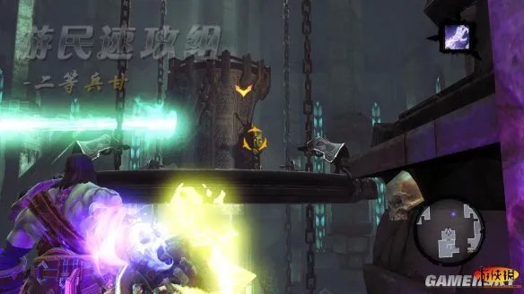 《暗黑血统2》图文流程攻略