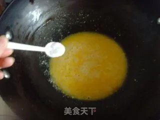 【蟹黄豆腐】