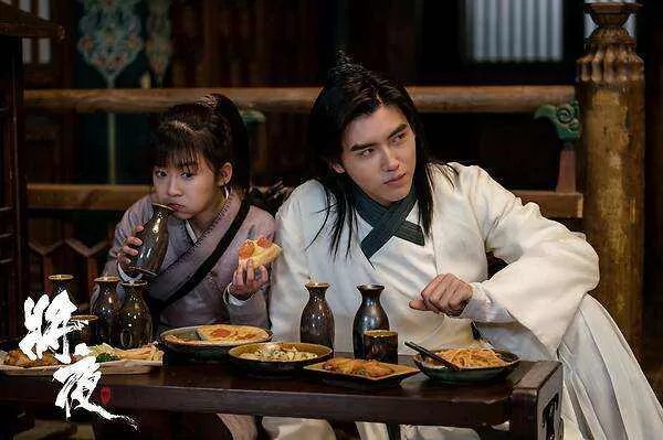 将夜最终实力排名