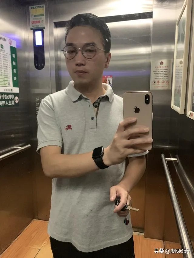 三十六岁的男人都是什么状态，晒晒你们的照片吧？