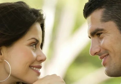 女人喜欢什么样的男人