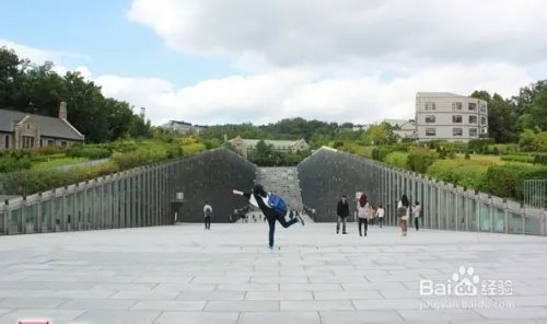 韩国梨花女子大学