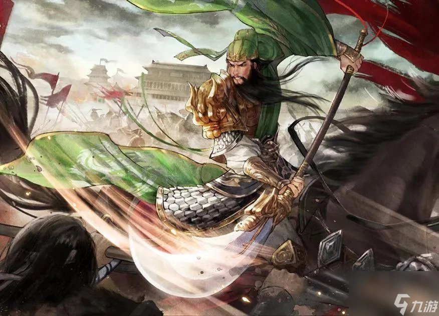 三国杀孙坚的英魂技能详解