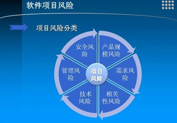 一般公司做项目风险分析怎么写