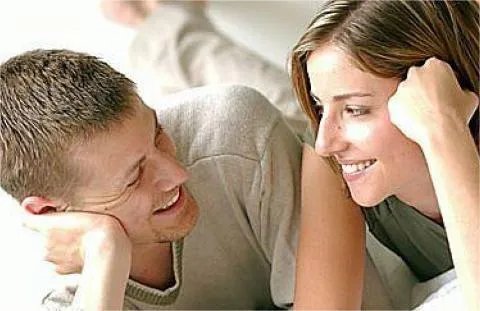 女人喜欢什么样的男人