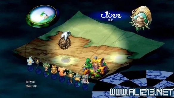 《圣剑传说玛娜传奇》全任务攻略图文详解 任务怎么触发？