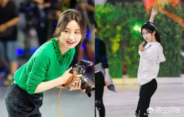 李菲儿是谁？为何近日频频上热搜？