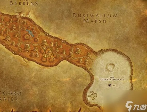 魔兽世界祖尔法拉克任务怎么做 祖尔法拉克通关图解