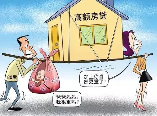 合肥近几年房价走势图  浅析合肥房价一直猛涨的原因