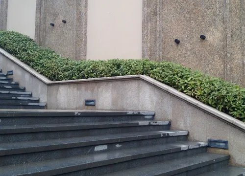 台阶踏步尺寸一般是多少