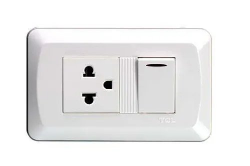 为什么要使用带开关的插座   哪些电器需要带开关插座