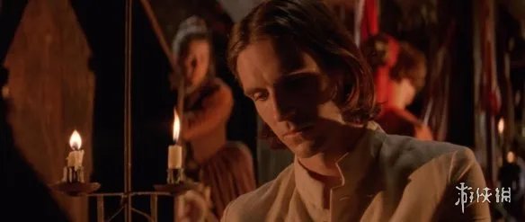 拉尔夫费因斯50个经典银幕形象 伏地魔原来是大帅哥