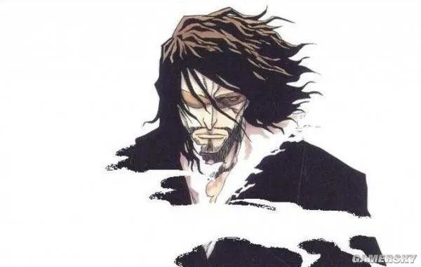 白一护是怎么回事？到底谁是黑崎一护的力量