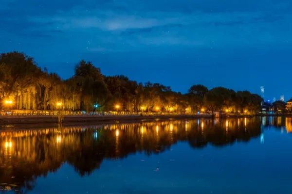 北京必玩景点排名