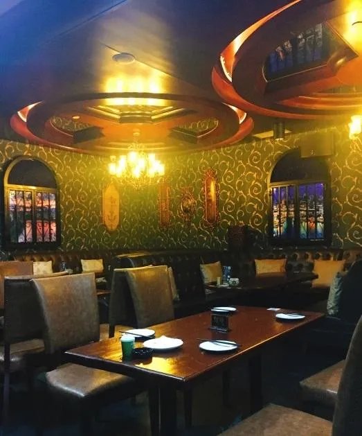 大连有哪些好玩的酒吧？