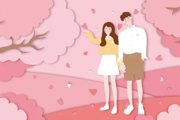 情侣群名大全好听点的 好听的情侣群昵称