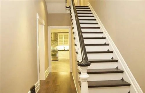 楼梯扶手的标准高度是多少