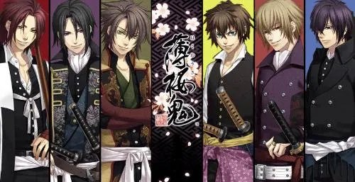 日本恋爱动漫。