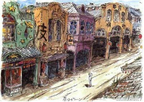 这街上太拥挤 太多人有秘密。给这句歌词配张有意思的图片，求图片～