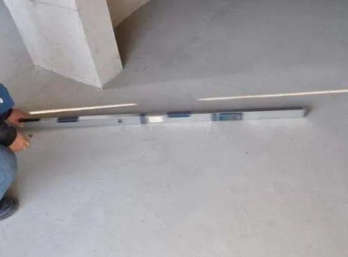 地面找平是什么意思