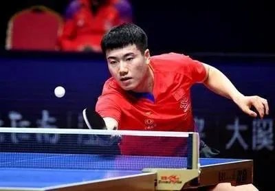 乒乓球总决赛赛程