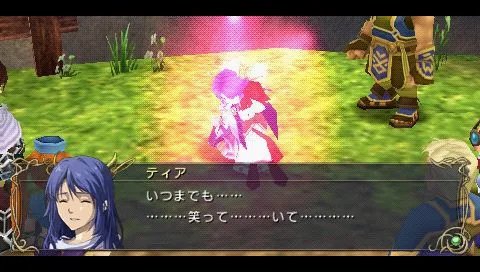 《伊苏7》图文攻略 全剧情流程图文攻略