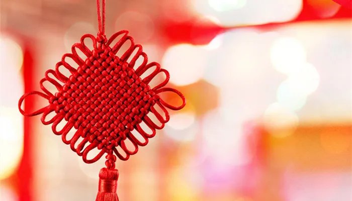 中国结的由来 中国结的由来简介