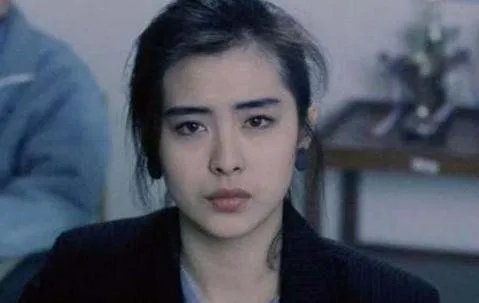 当50岁邱淑贞撞上51岁王祖贤，网友为何说这是我见过最有杀伤力的对比？