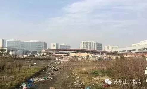 2017年苏州学校规划！可能你家小区已经变成学区房了！