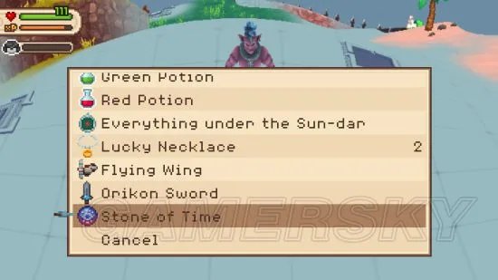 《进化之地2》图文攻略 全收集流程图文攻略