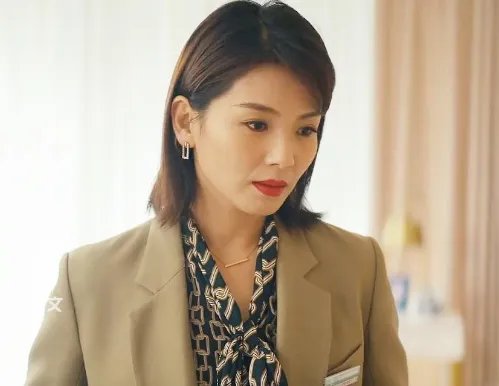 我是真的爱你中萧嫣和尤雅是什么关系？